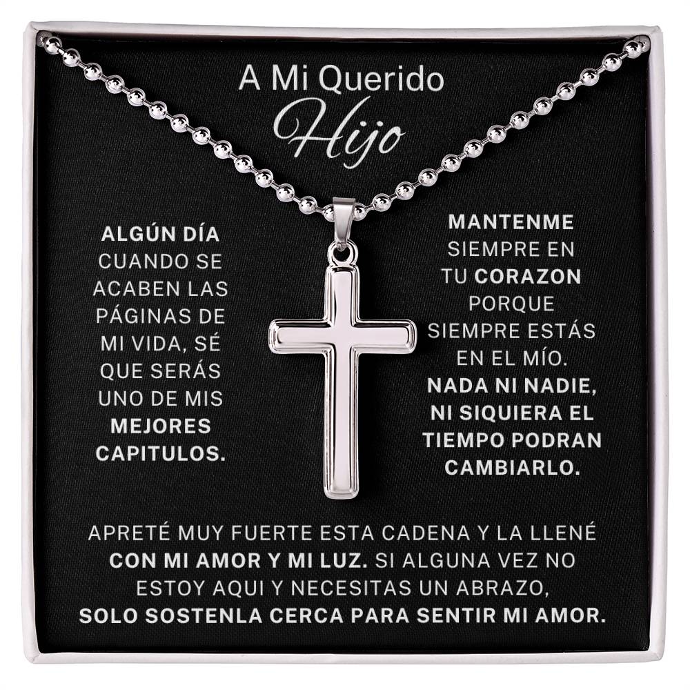 A Mi Querido Hijo - CNSPS100