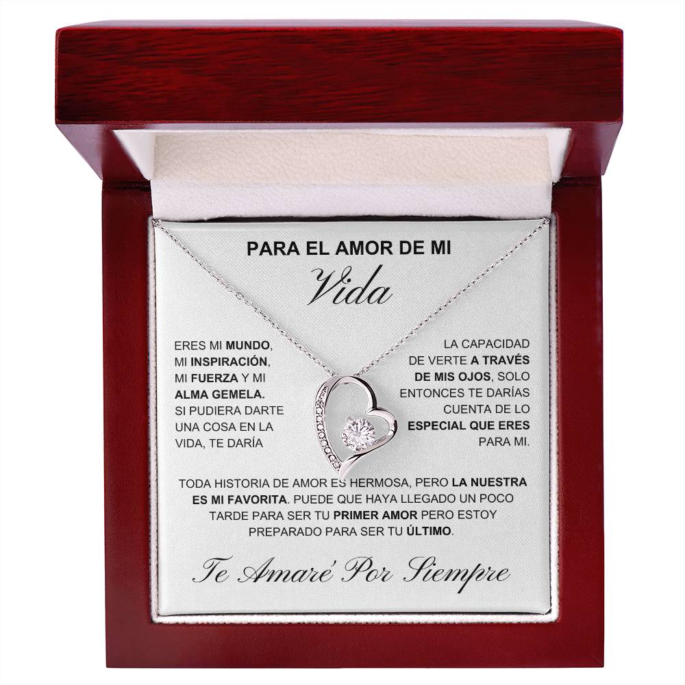 Para El Amor De Mi Vida - FLSPSM109