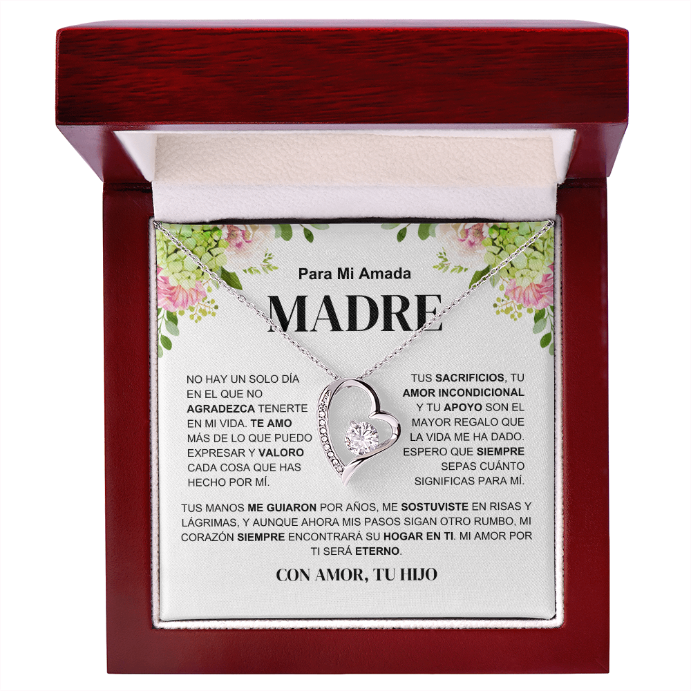 Para Mi Amada Madre - FLSPM105