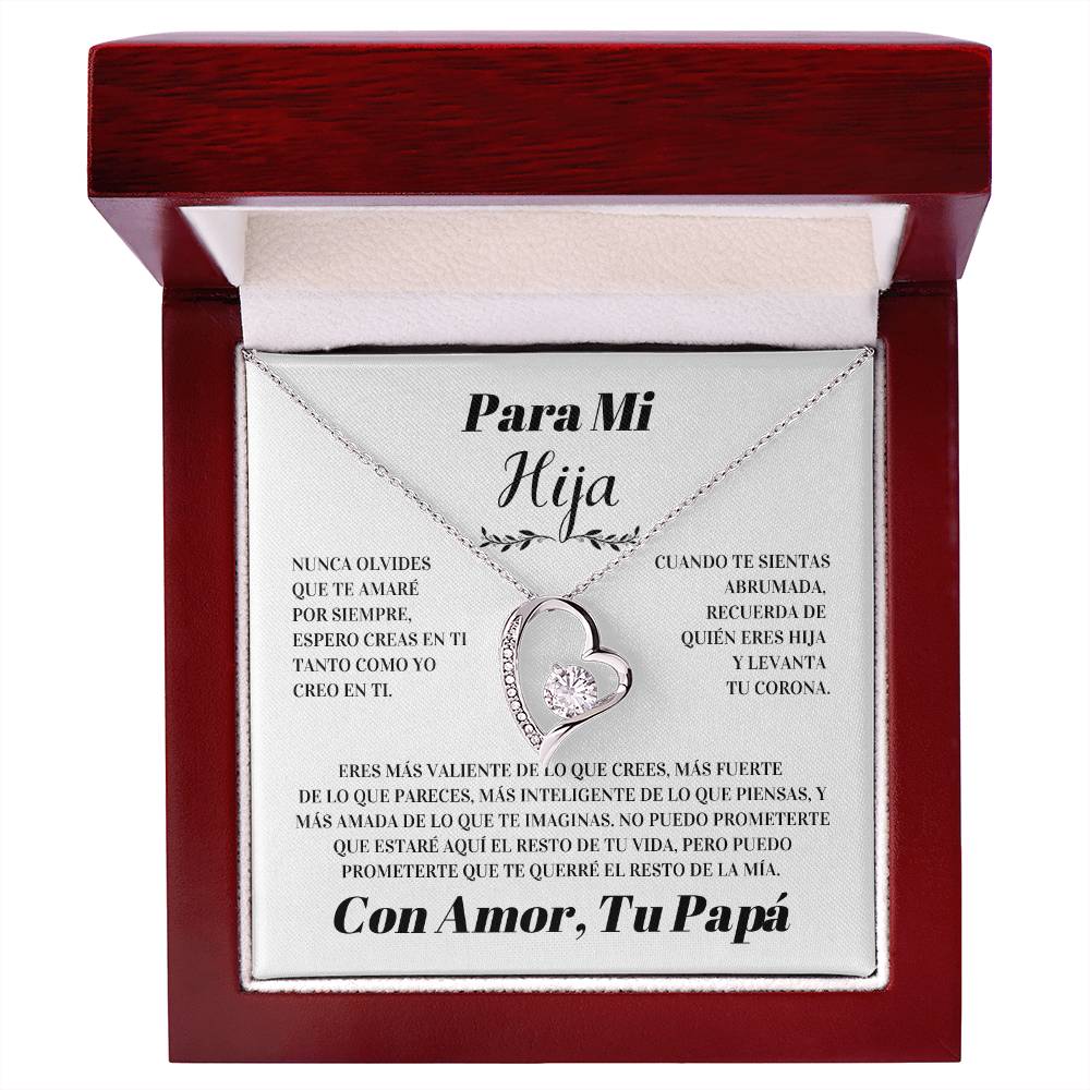 Para Mi Hija - FLSPD101