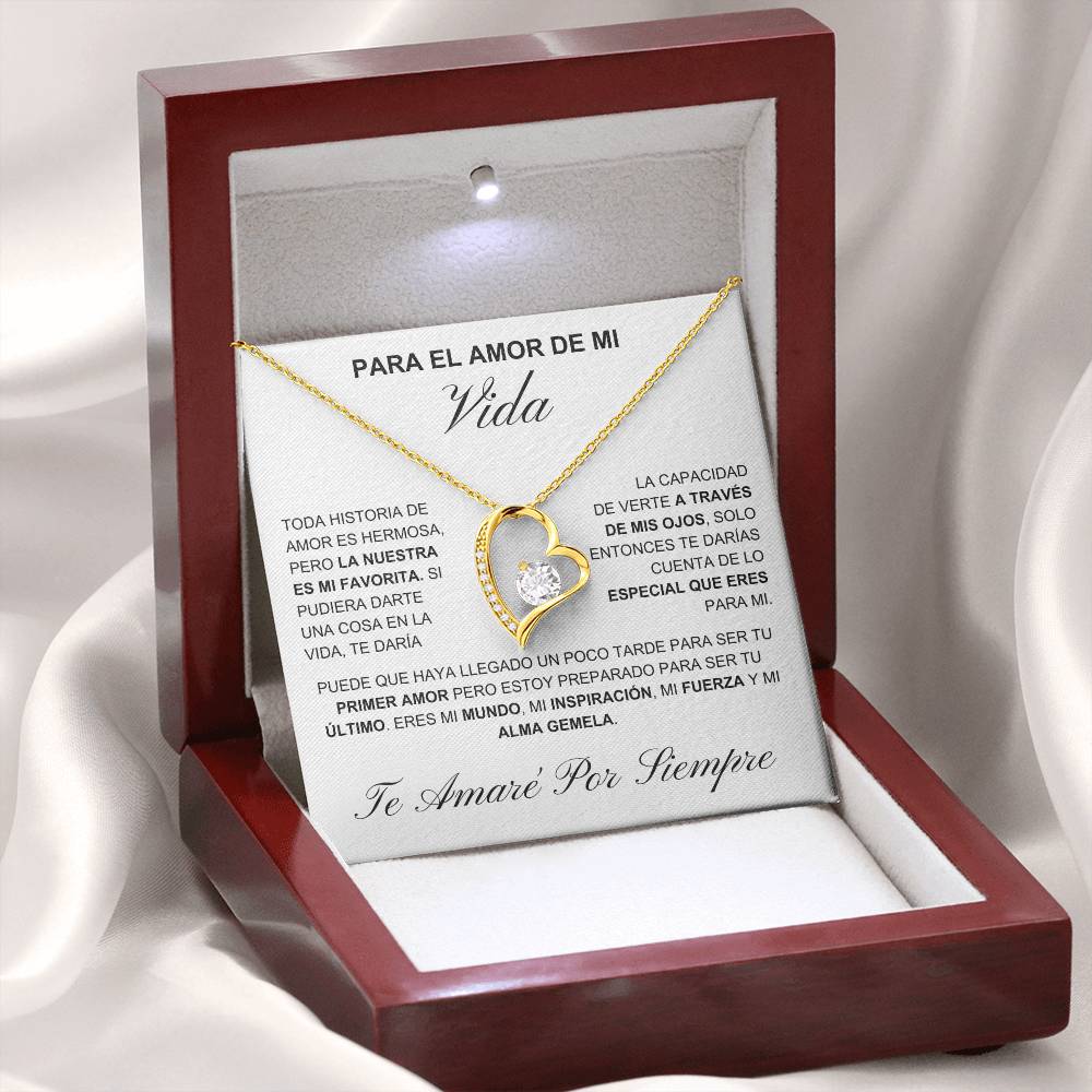 Para El Amor De Mi Vida - FLSPSM108