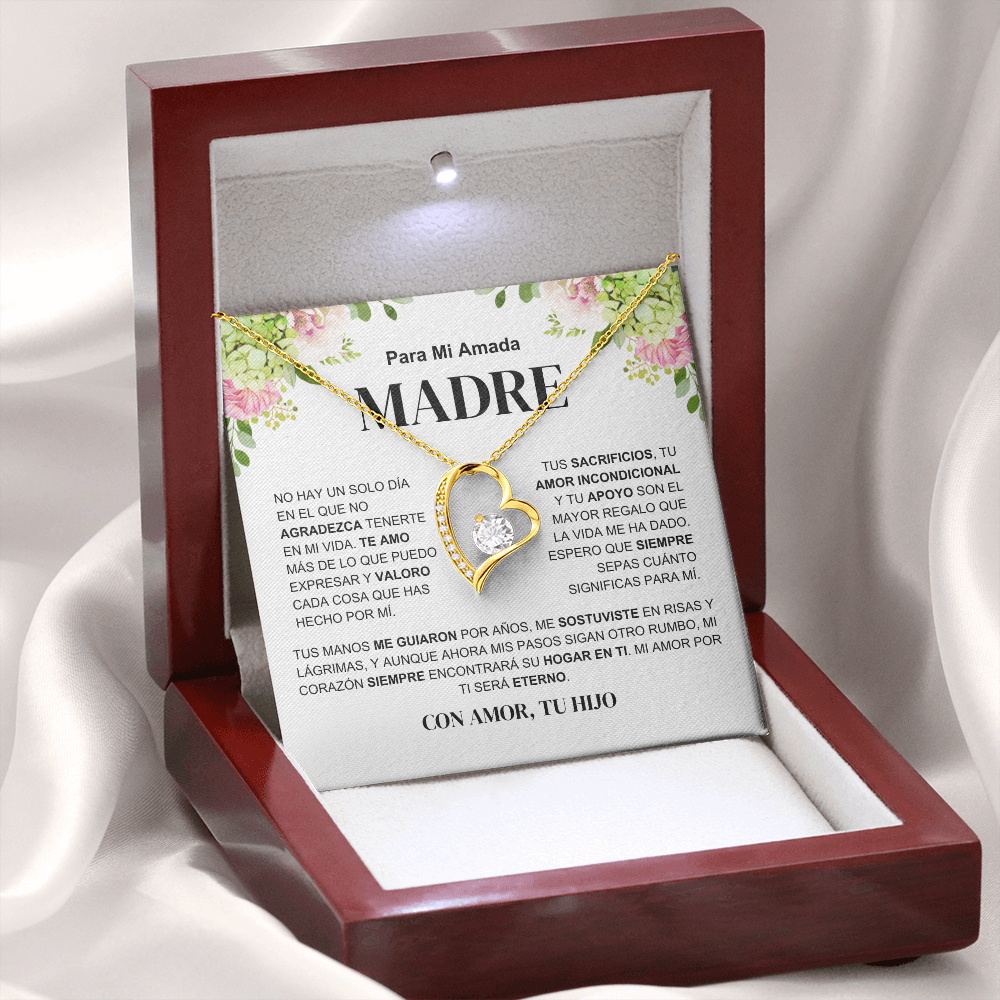 Para Mi Amada Madre - FLSPM105
