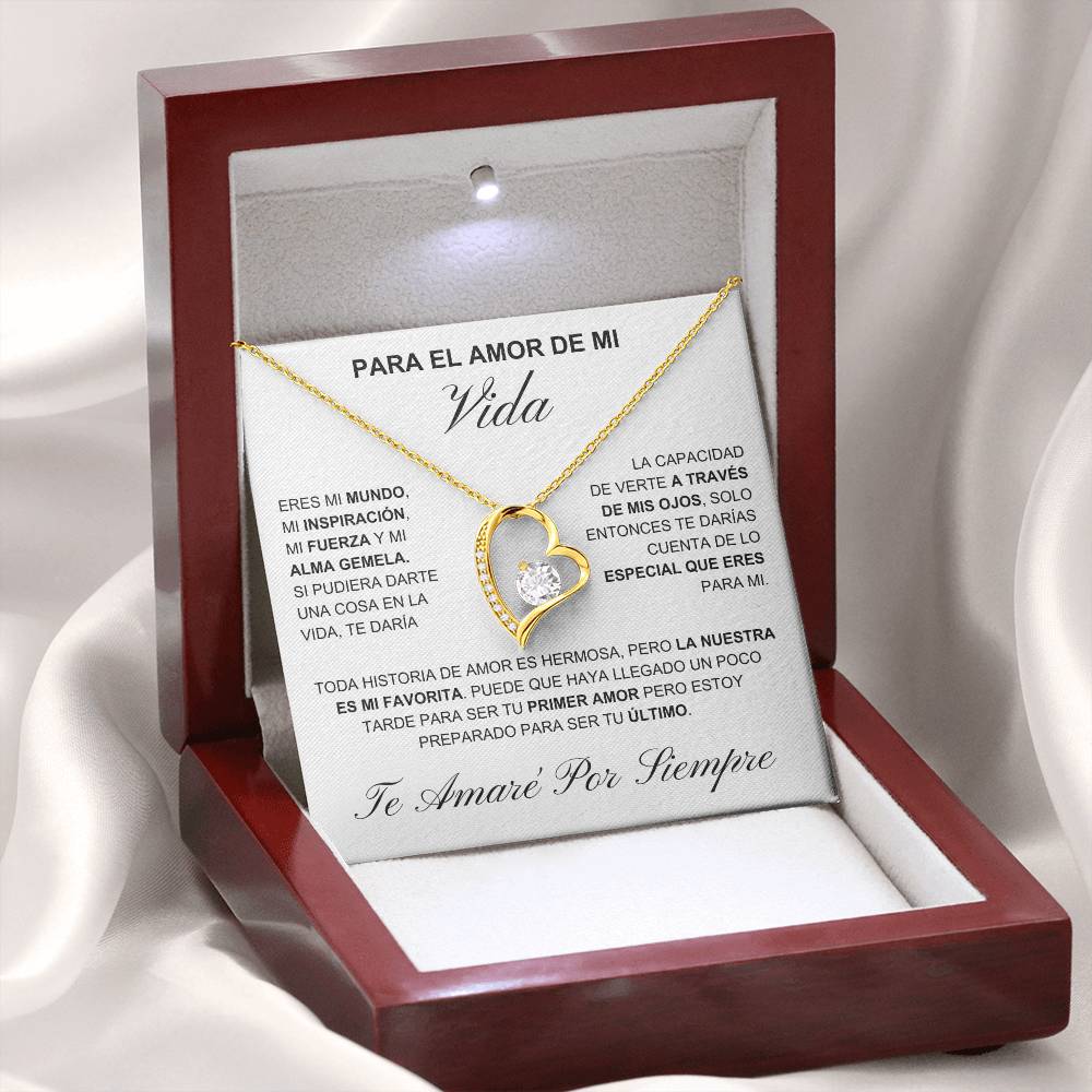 Para El Amor De Mi Vida - FLSPSM109