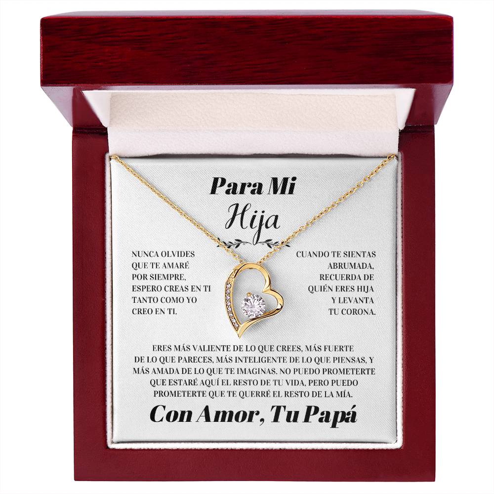 Para Mi Hija - FLSPD101