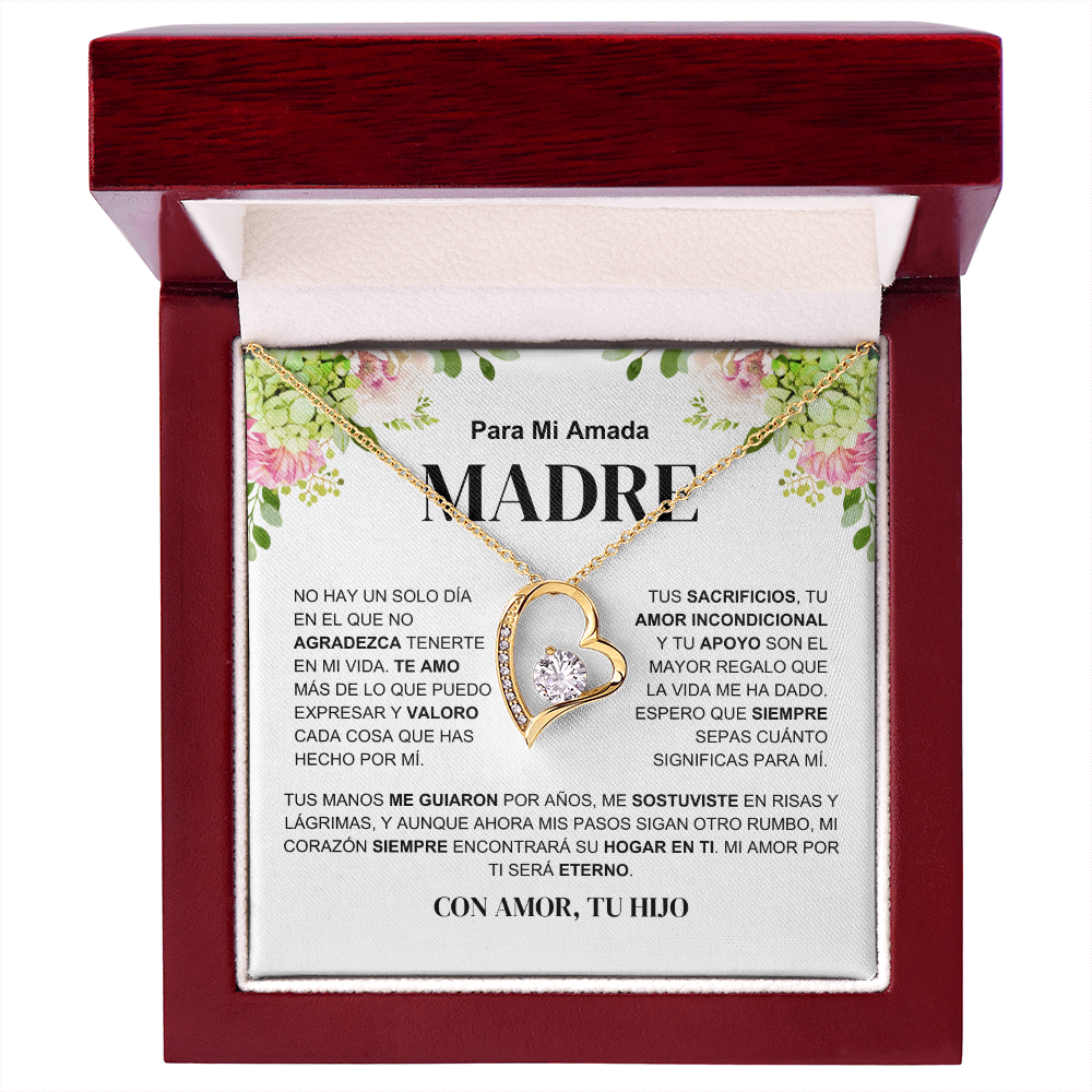 Para Mi Amada Madre - FLSPM105