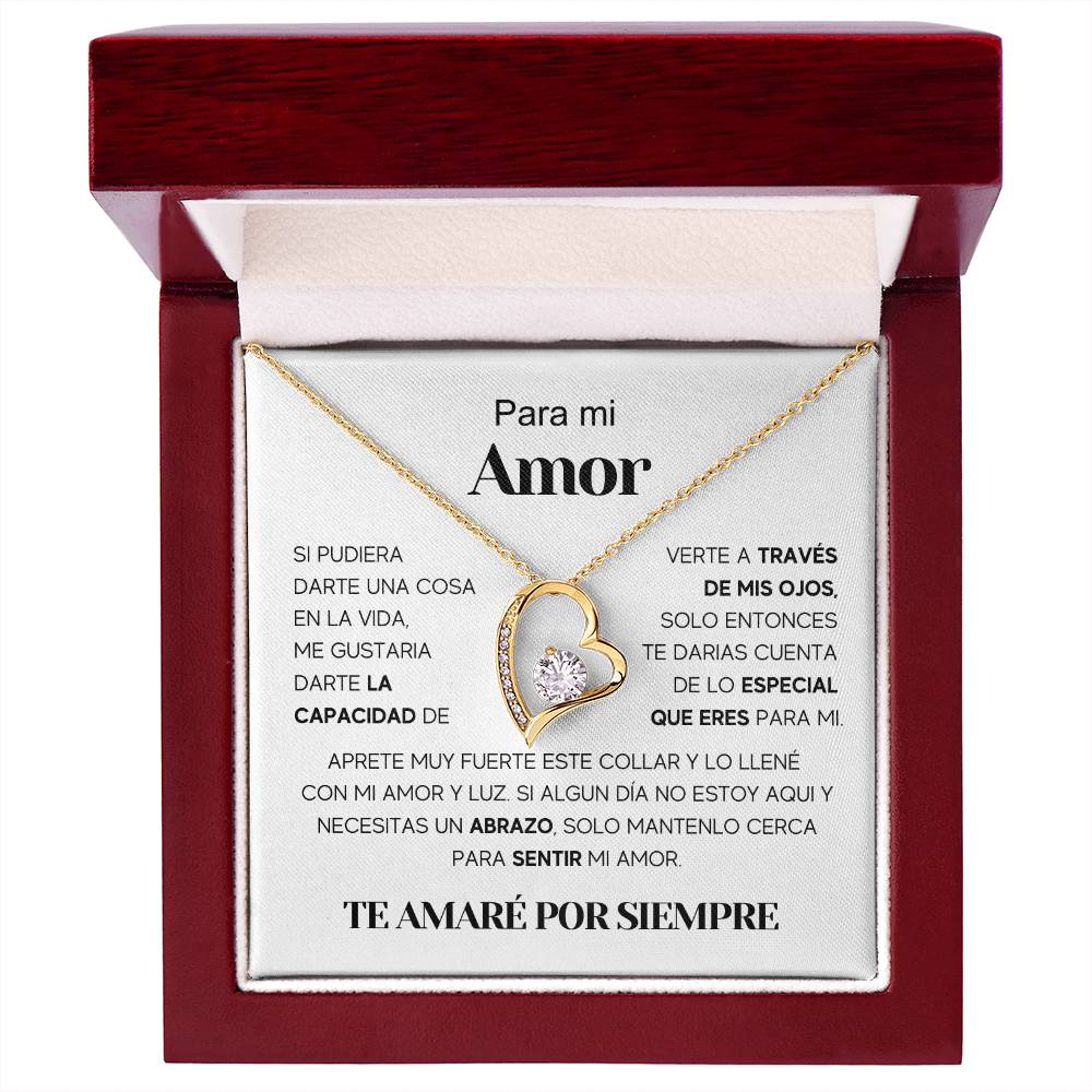 Para Mi Amor - FLSPSM103
