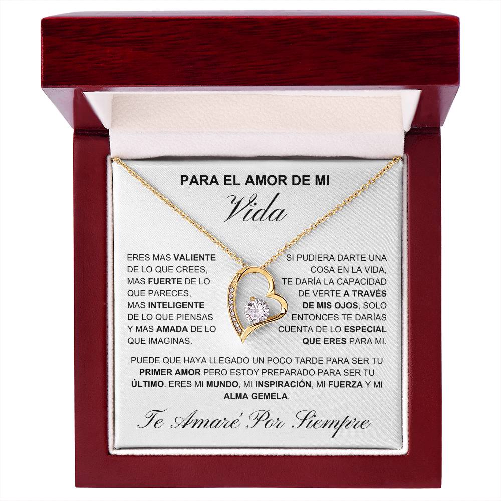 Para El Amor De Mi Vida - FLSPSM107