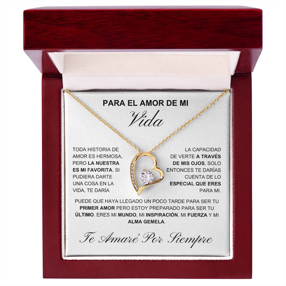 Para El Amor De Mi Vida - FLSPSM108
