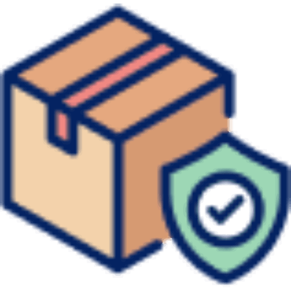 Protección de Paquete
