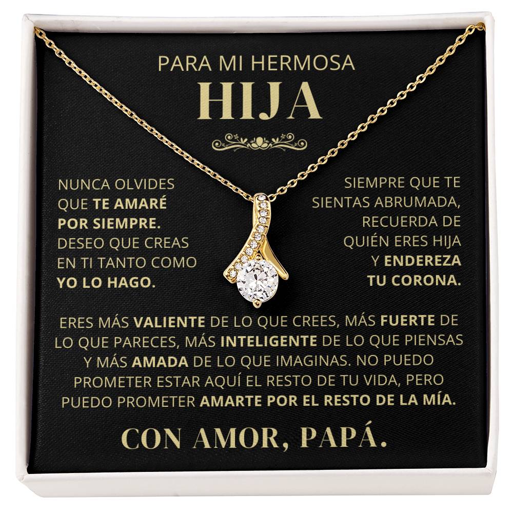 Para Mi Hermosa Hija - ABSPD106