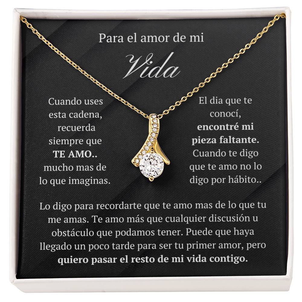 Para El Amor de Mi Vida - ABSPSM100
