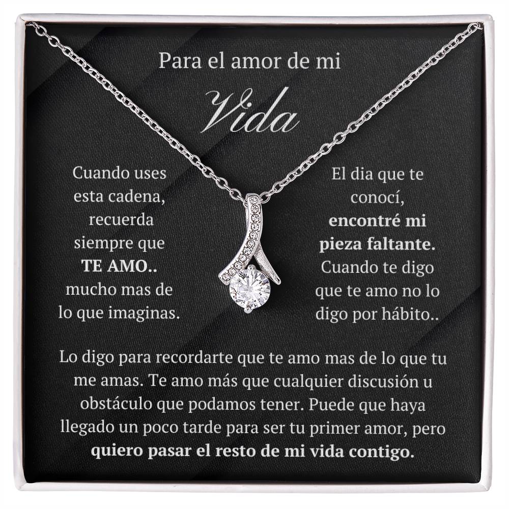 Para El Amor de Mi Vida - ABSPSM100