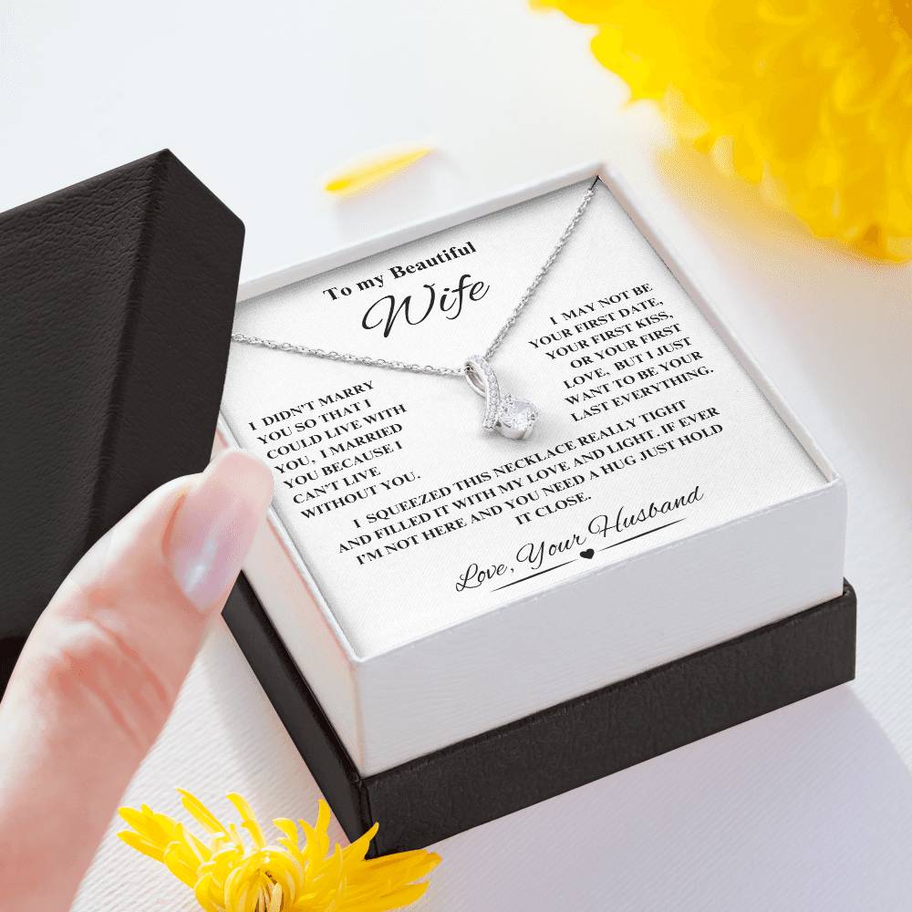 To My Beautiful Wife - ABW101
