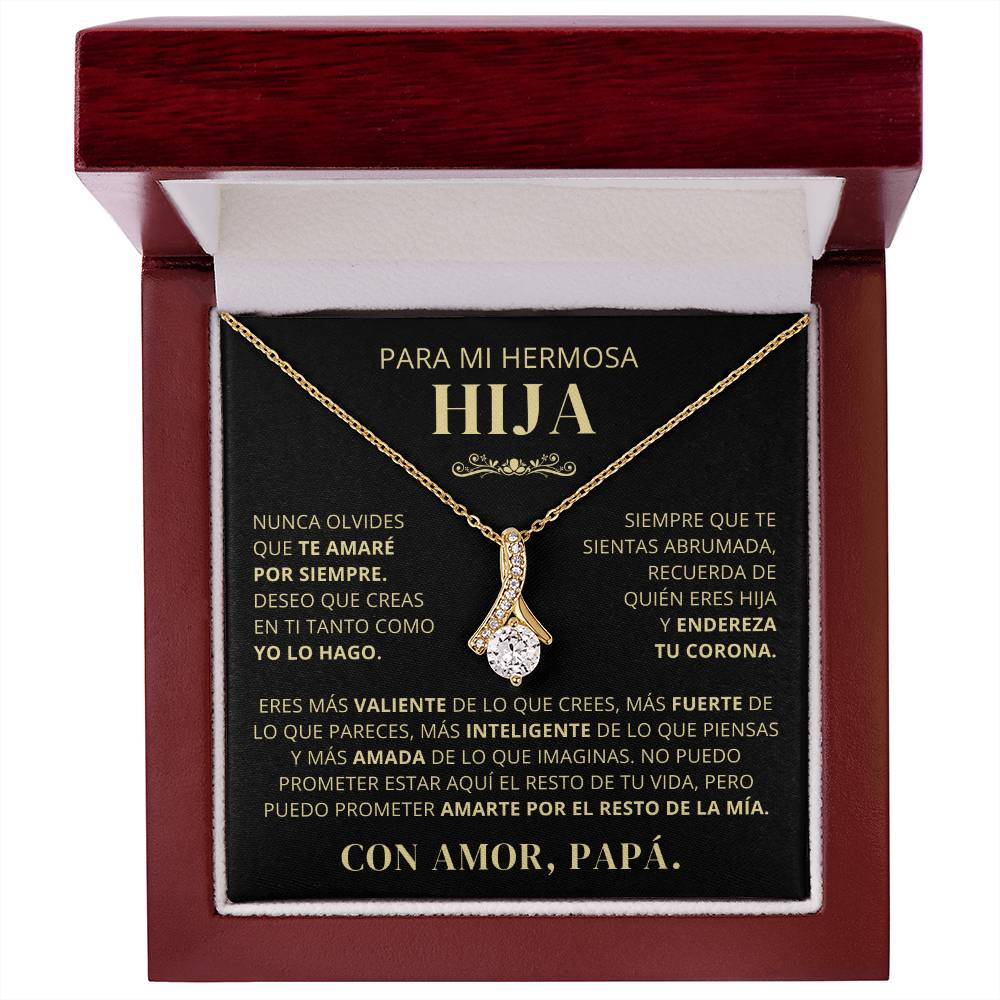 Para Mi Hermosa Hija - ABSPD106