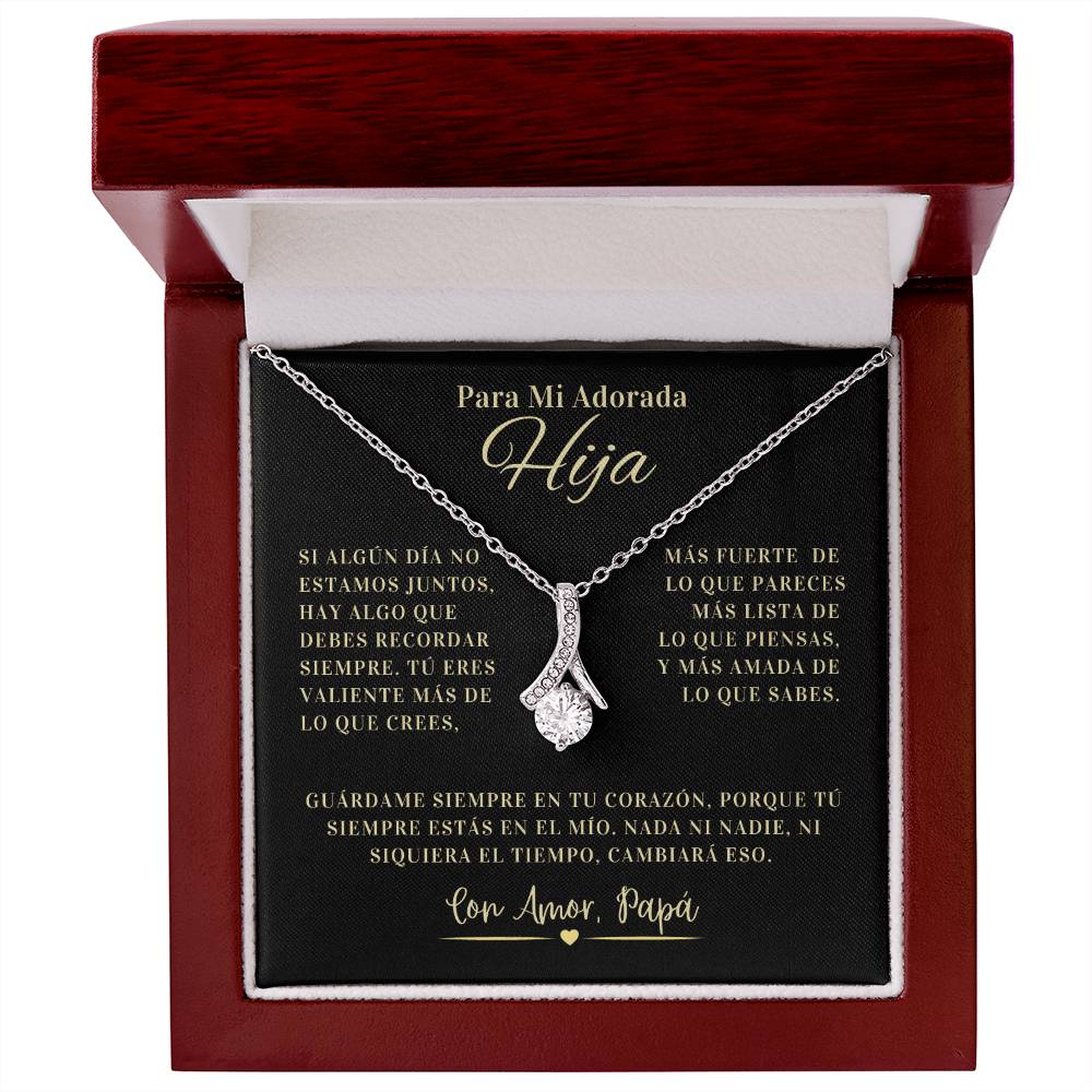 Para Mi Adorada Hija - ABSPD102