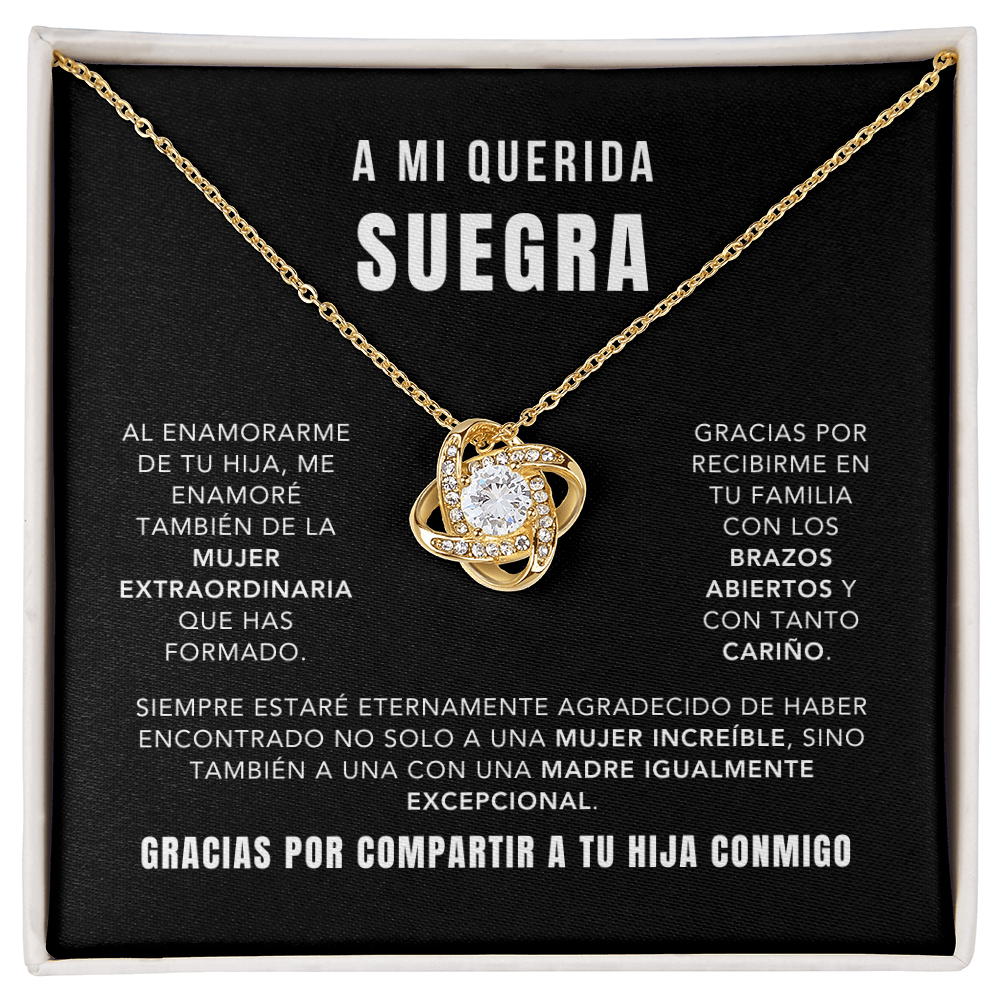 A Mi Querida Suegra - LKSPM105