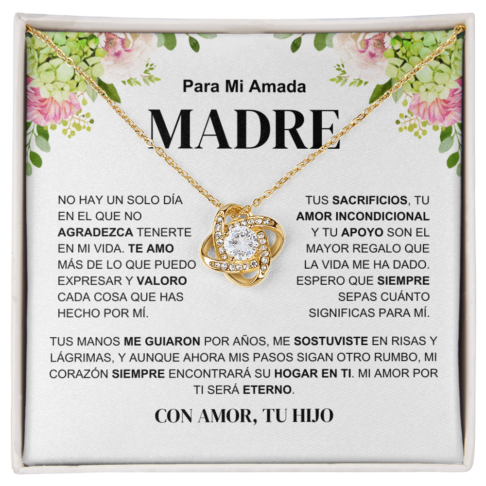 Para Mi Amada Madre - LKSPM105