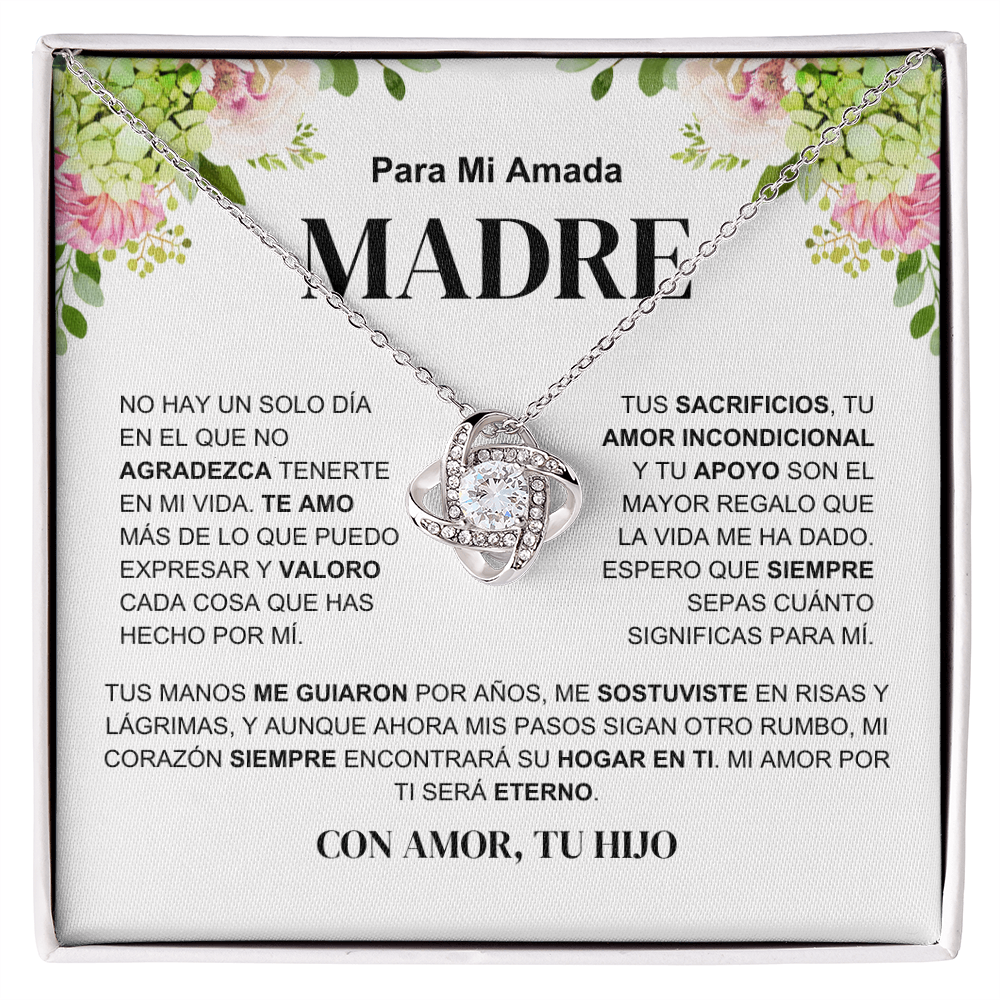Para Mi Amada Madre - LKSPM105