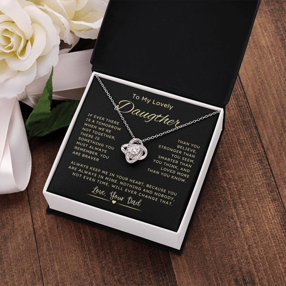 To My Daughter - LKD102