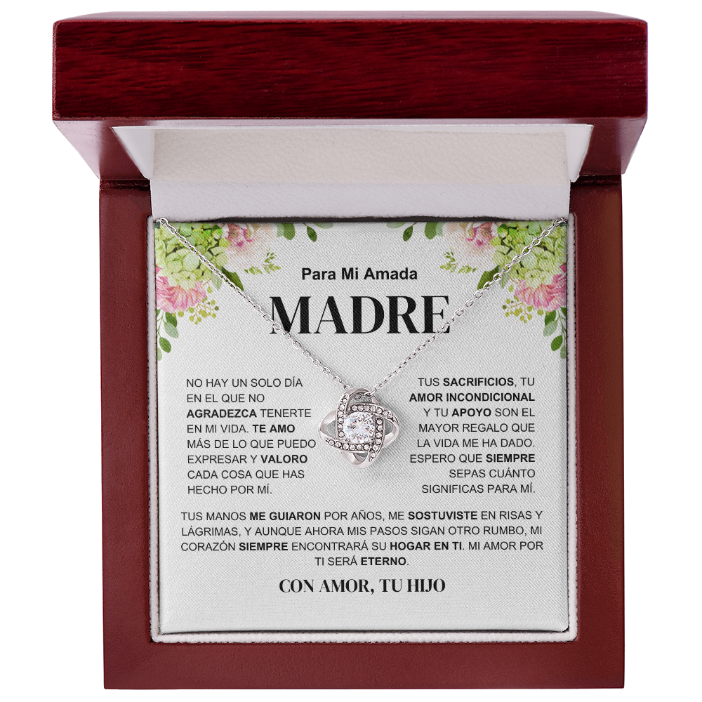 Para Mi Amada Madre - LKSPM105
