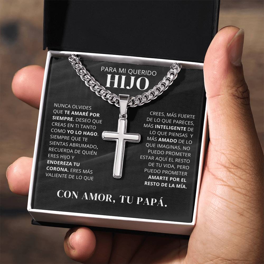Para Mi Querido Hijo - CLCACSPS106