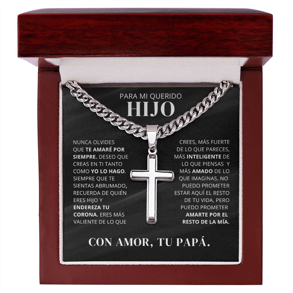 Para Mi Querido Hijo - CLCACSPS106