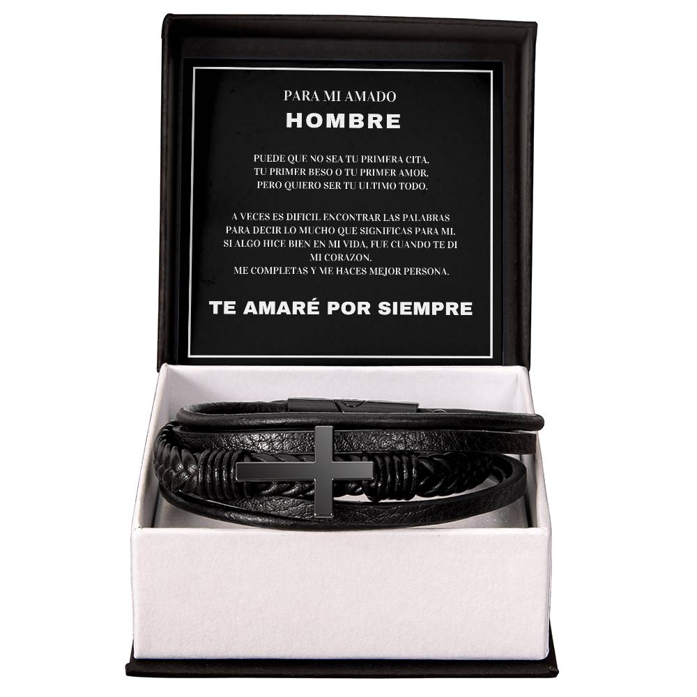 Para Mi Amado Hombre - MCCBSPSM100