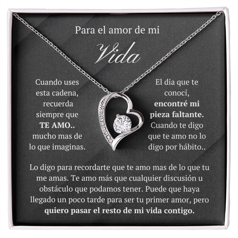 Para El Amor De Mi Vida - FLSPSM100