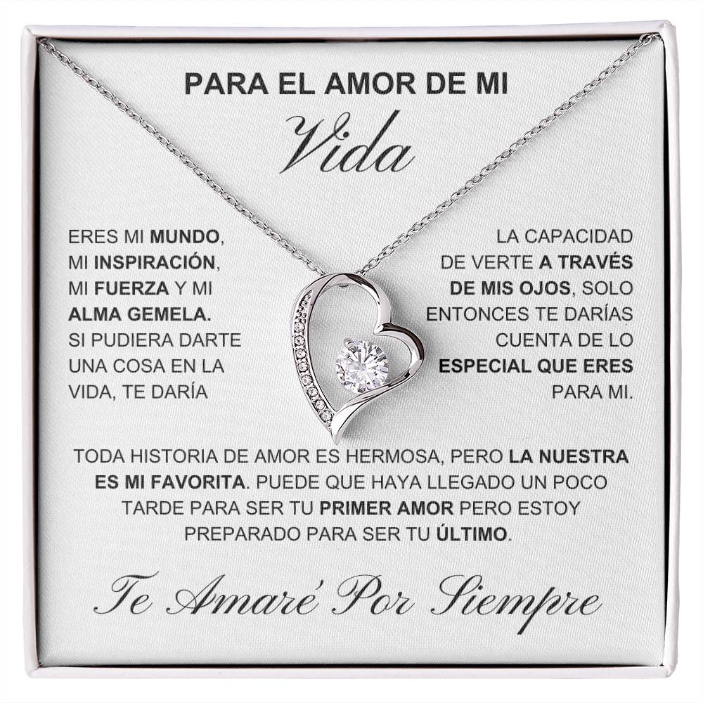 Para El Amor De Mi Vida - FLSPSM109