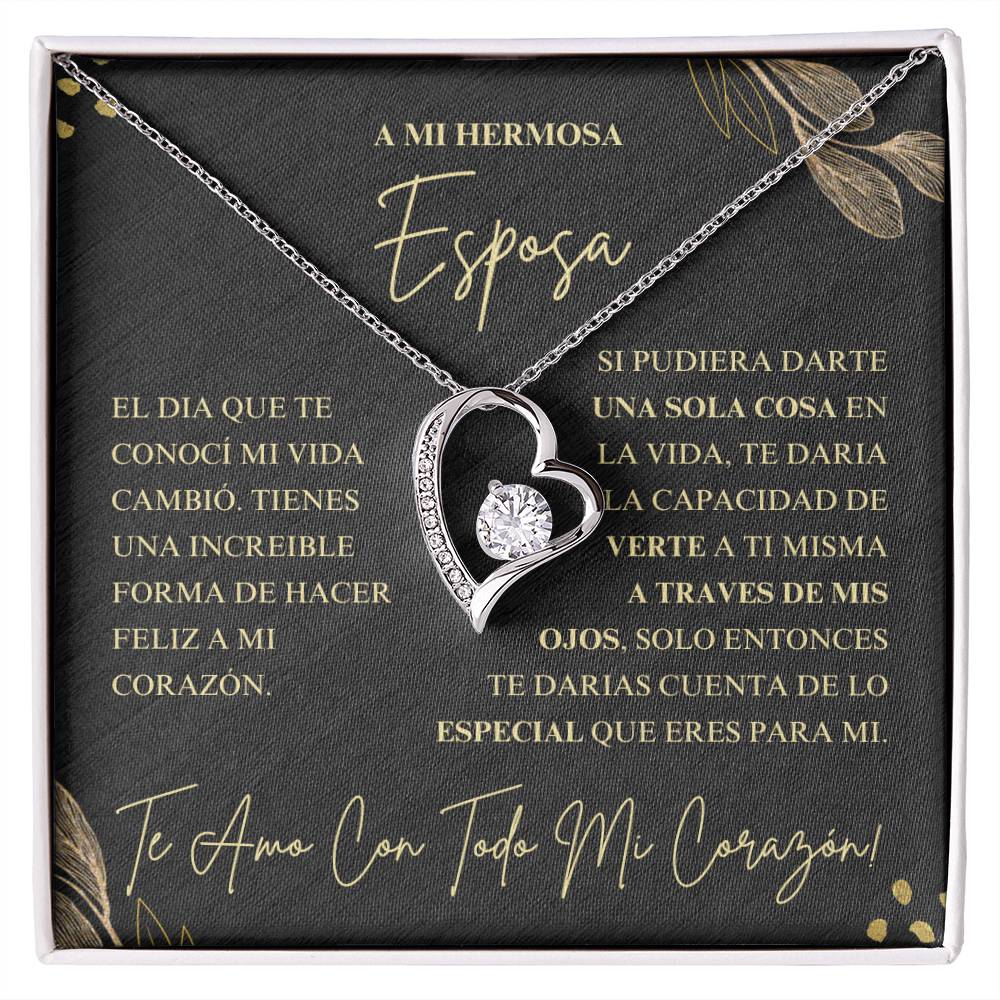 A Mi Hermosa Esposa - FLSPW107