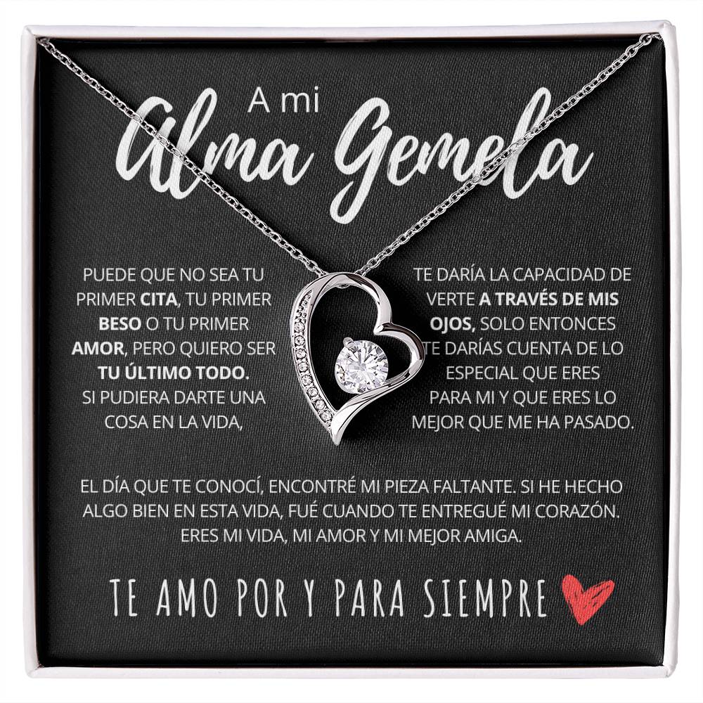 A Mi Alma Gemela - FLSPSM104B