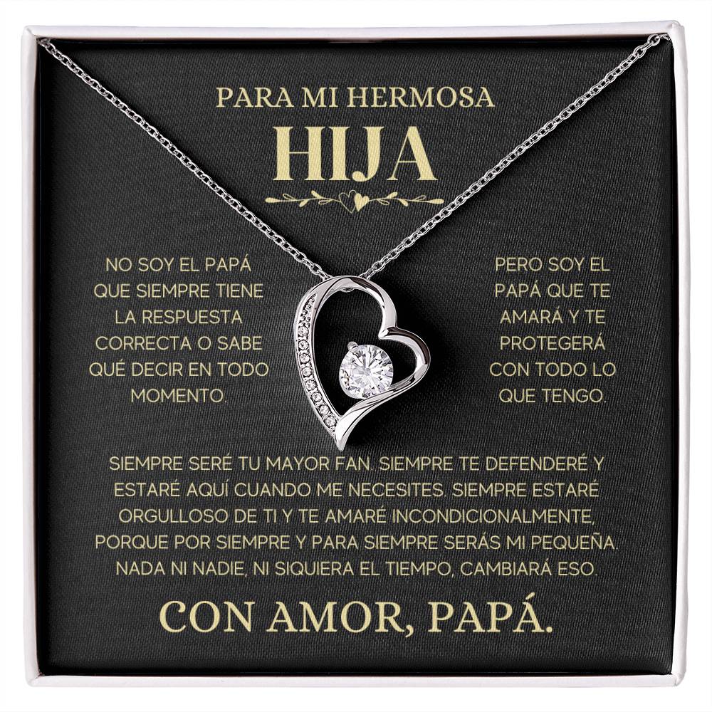 Para Mi Hermosa Hija - FLSPD111