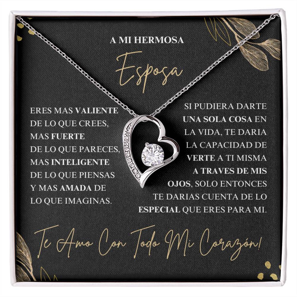 A Mi Hermosa Esposa - FLSPW100