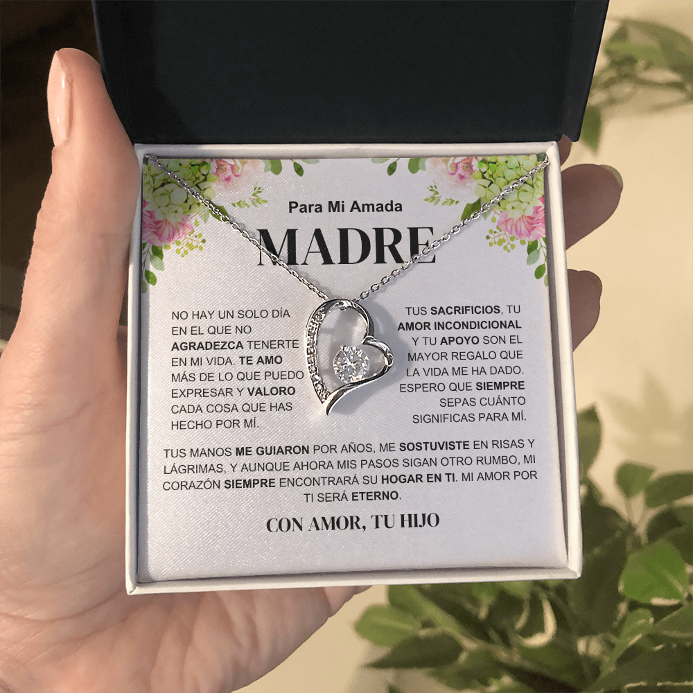 Para Mi Amada Madre - FLSPM105