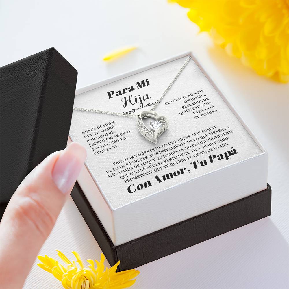 Para Mi Hija - FLSPD101