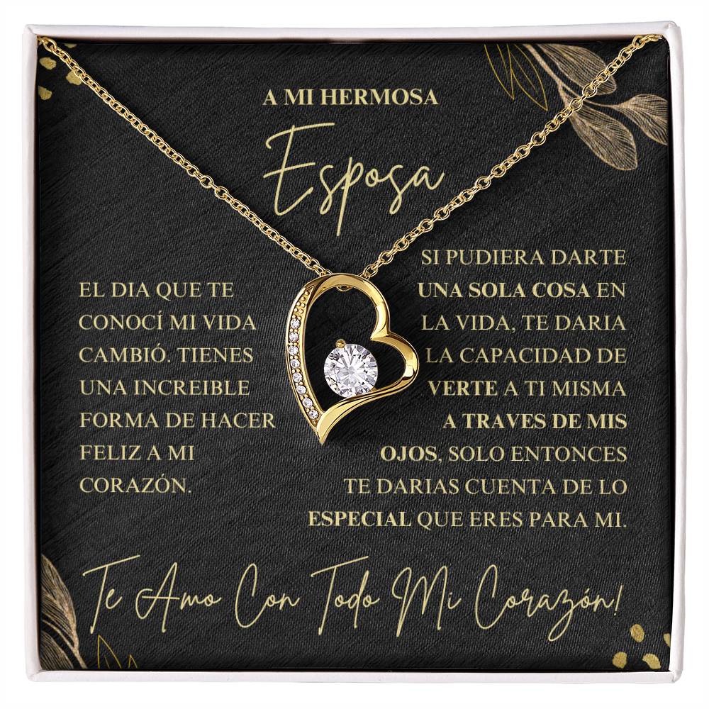 A Mi Hermosa Esposa - FLSPW107