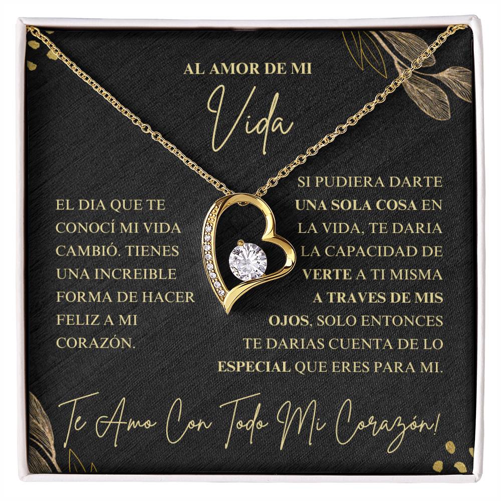 Al Amor De Mi Vida - FLSPSM110