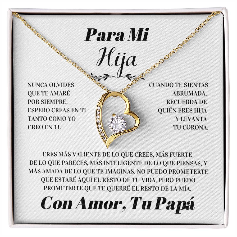 Para Mi Hija - FLSPD101