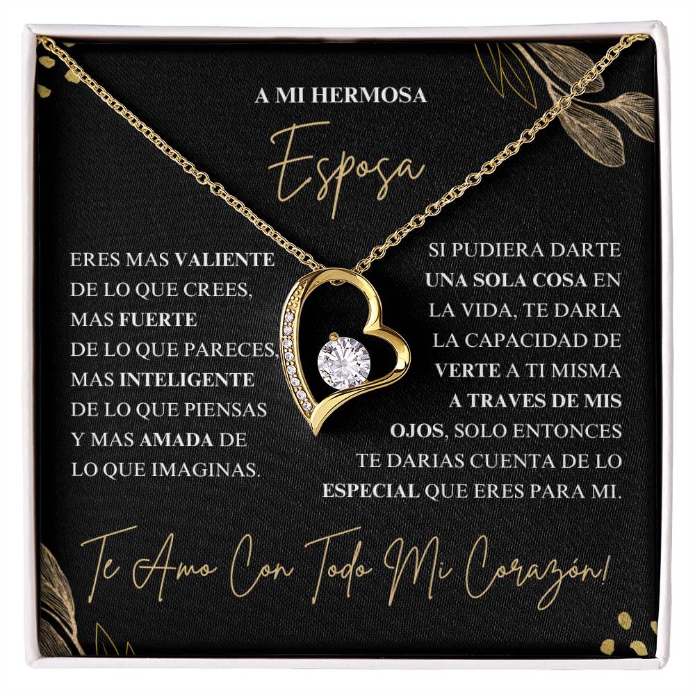 A Mi Hermosa Esposa - FLSPW100