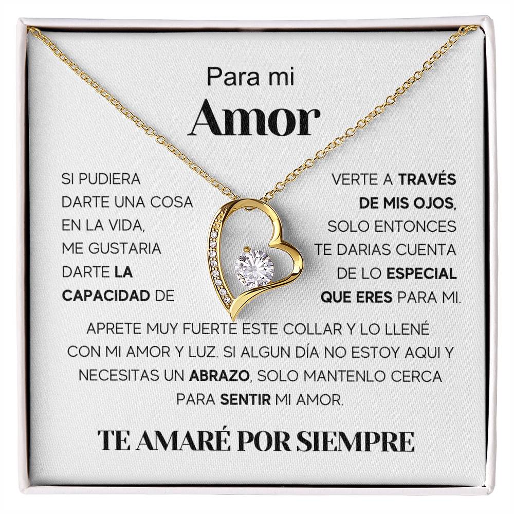 Para Mi Amor - FLSPSM103