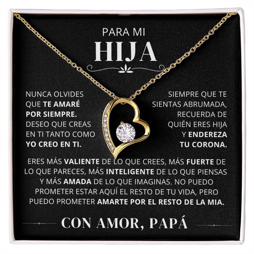 Para Mi Hija - FLSPD105