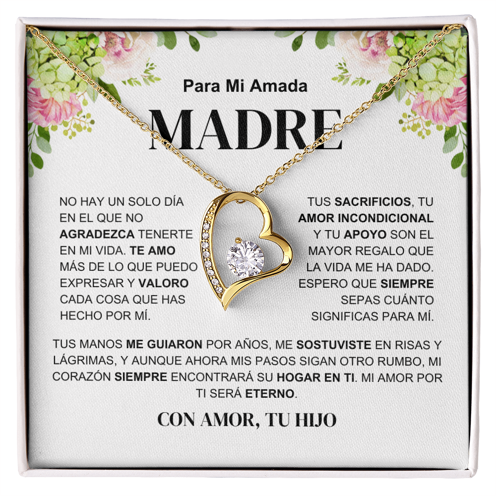 Para Mi Amada Madre - FLSPM105
