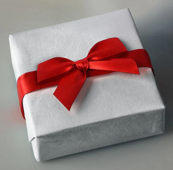 Envoltorio De Regalo