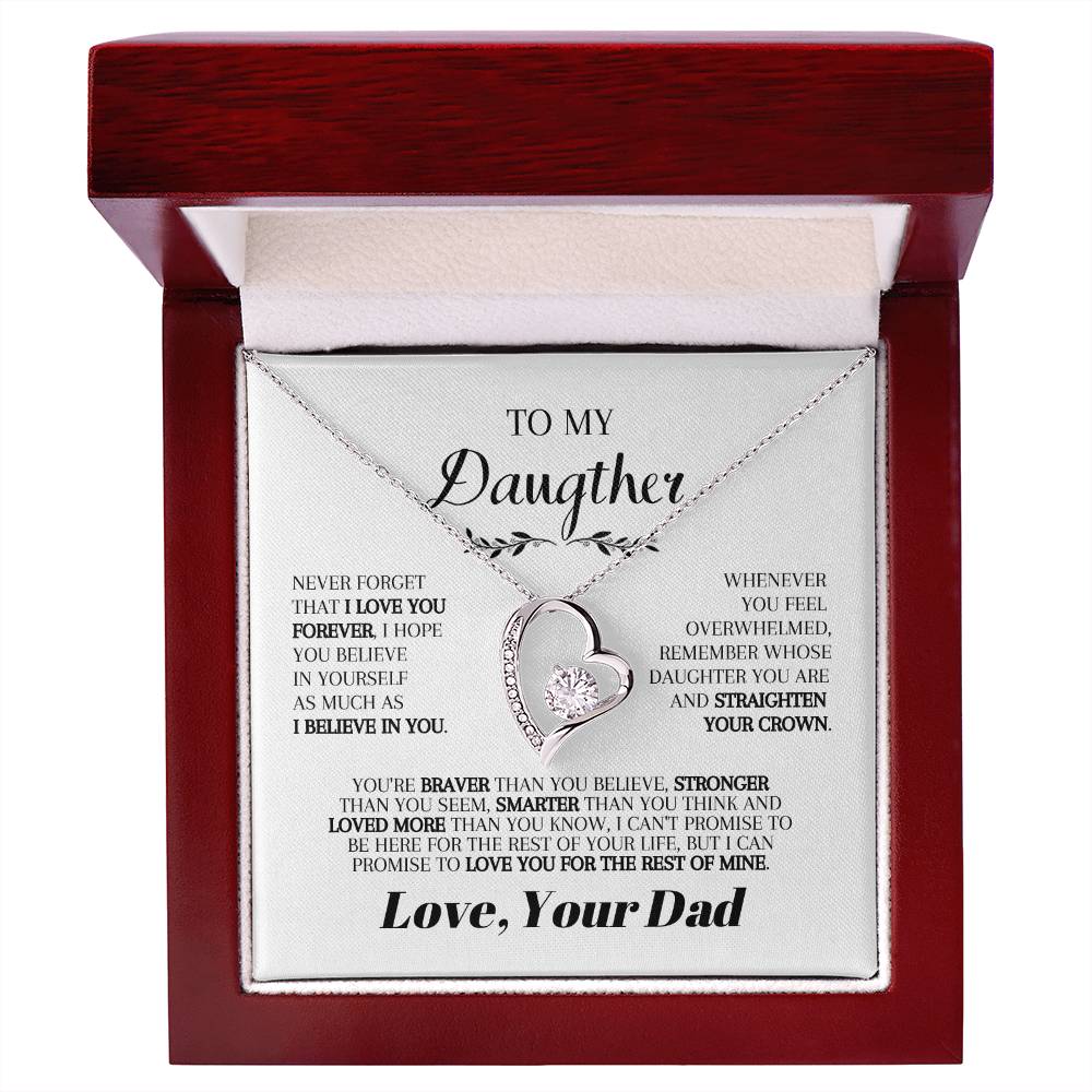 To My Daughter - FLD101