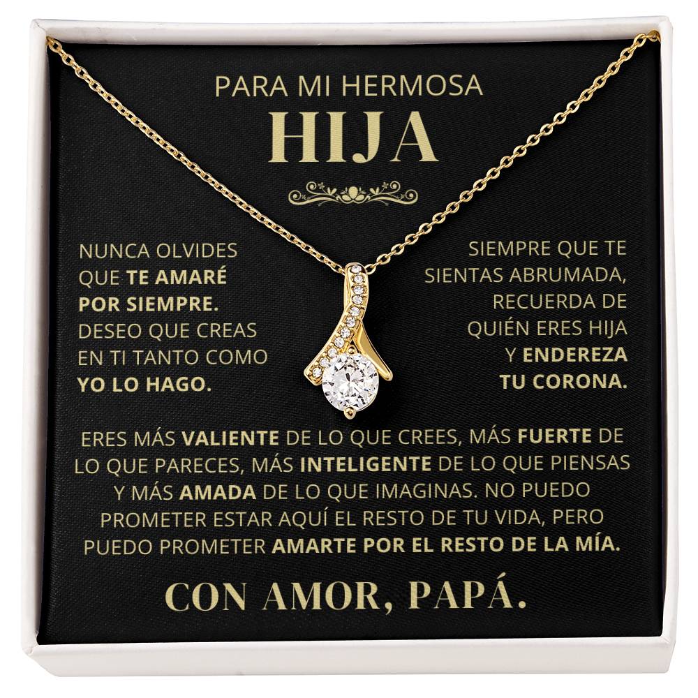 Para Mi Hermosa Hija - ABSPD106