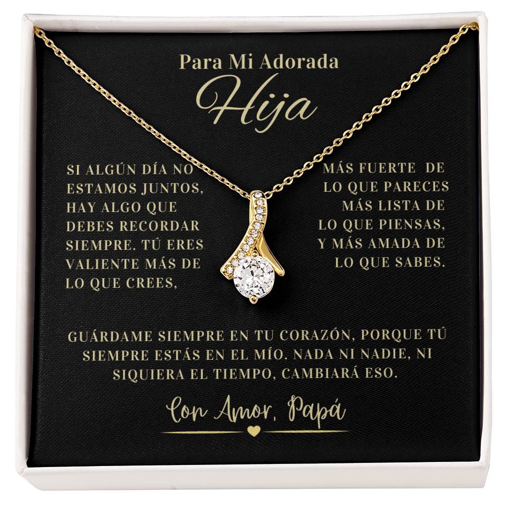 Para Mi Adorada Hija - ABSPD102