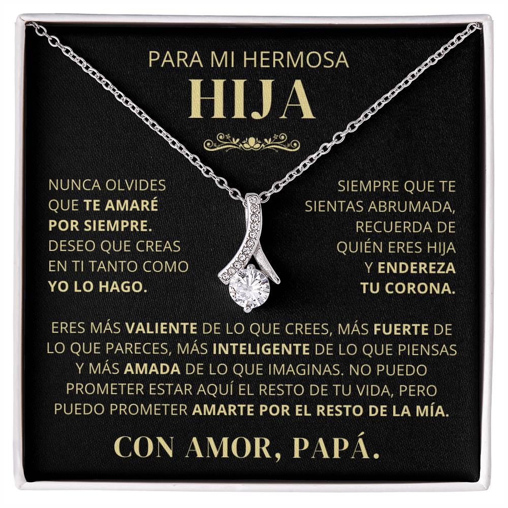 Para Mi Hermosa Hija - ABSPD106