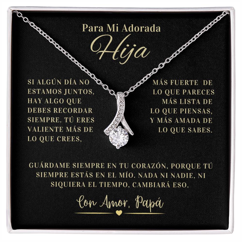 Para Mi Adorada Hija - ABSPD102