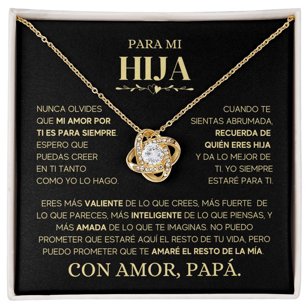 Para Mi Hija - LKSPD110