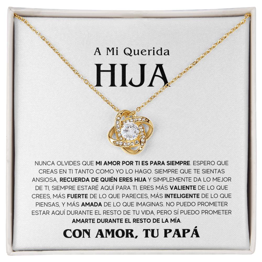 A Mi Querida Hija - LKSPD112